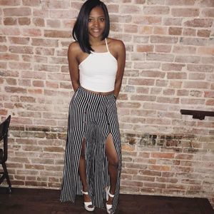 Meet your Posher, Azarria